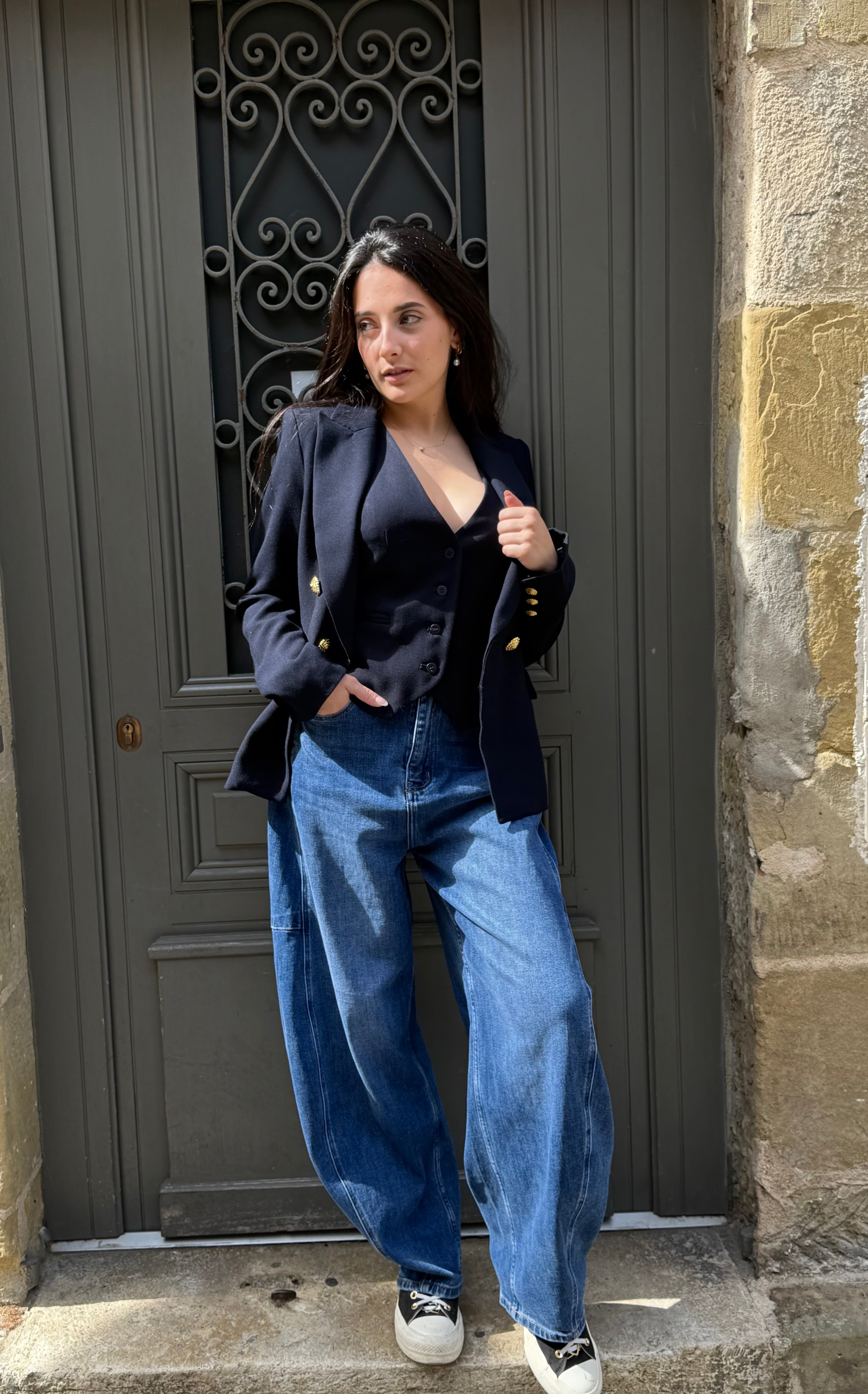 Pantalons & Jeans