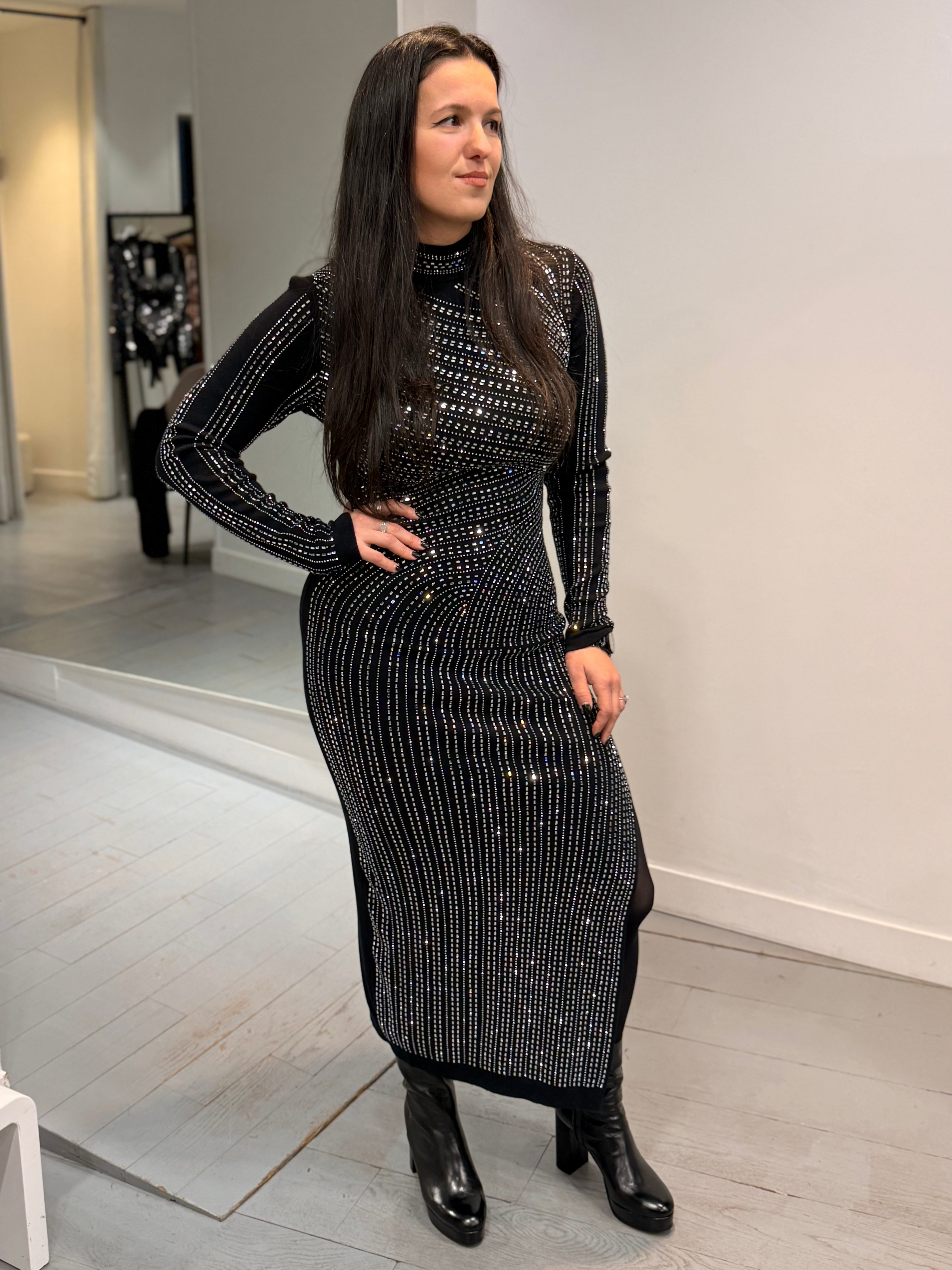 Robes & Combinaisons