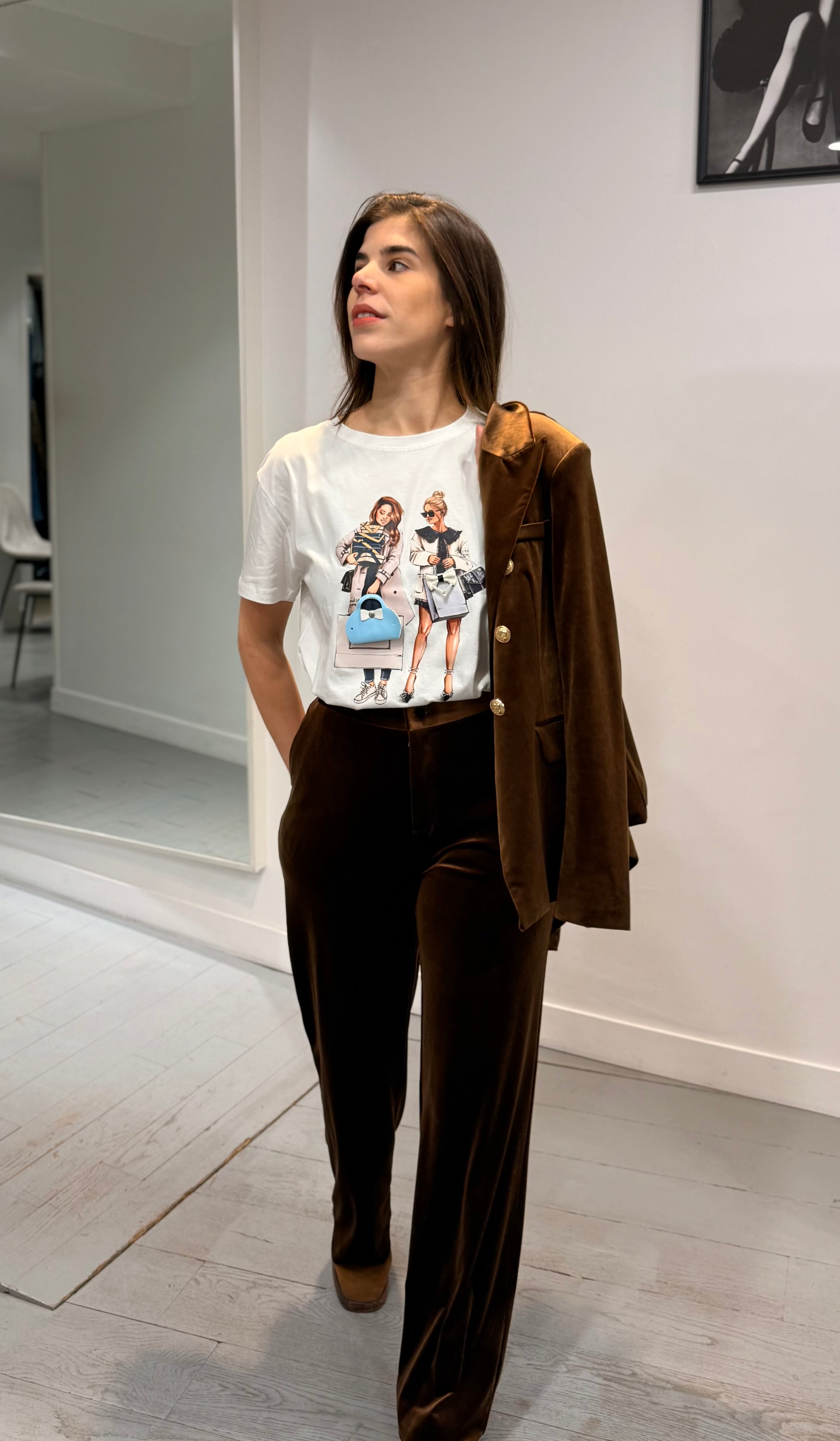 Pantalon Clo
