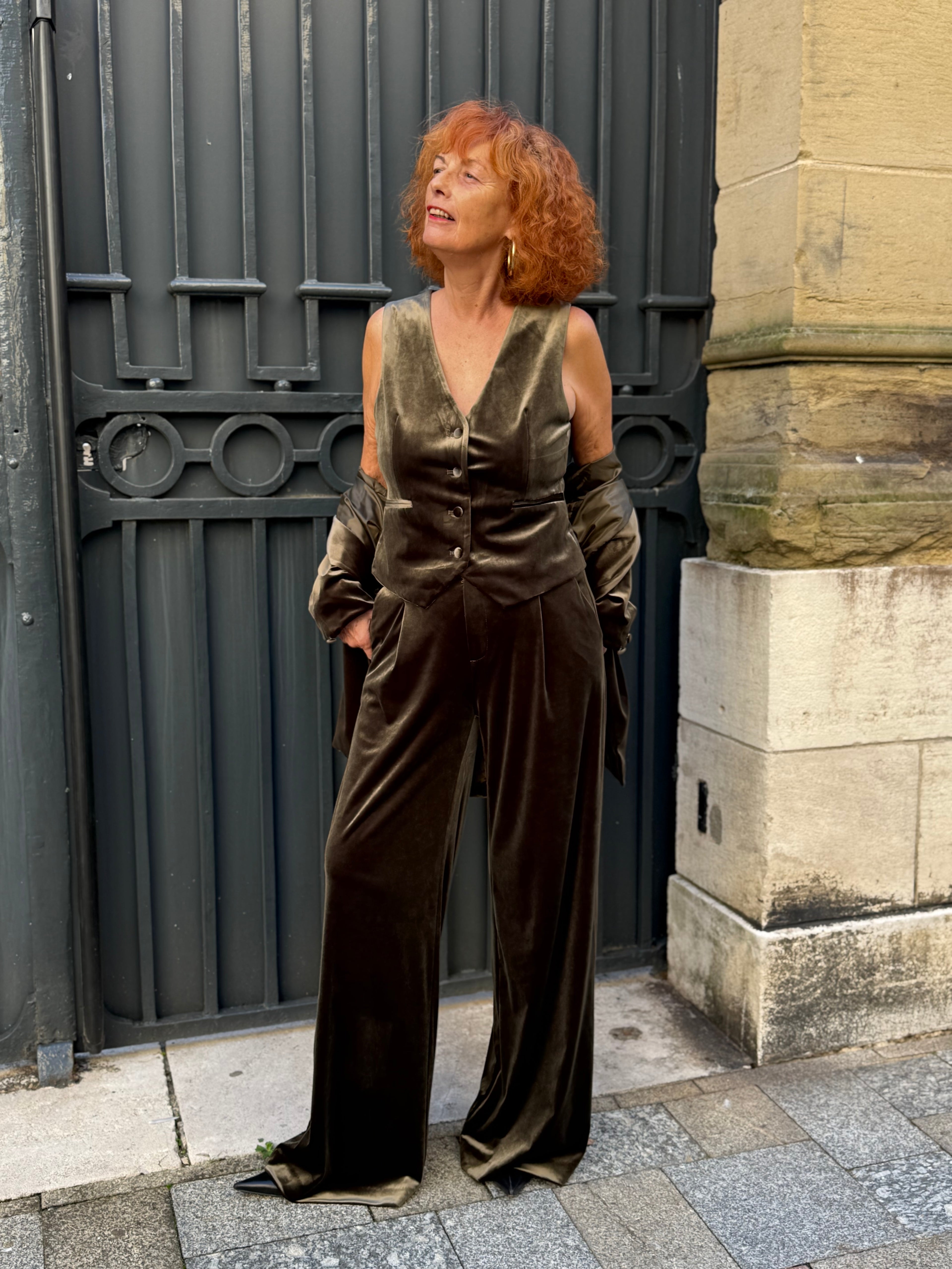 Pantalon Jess