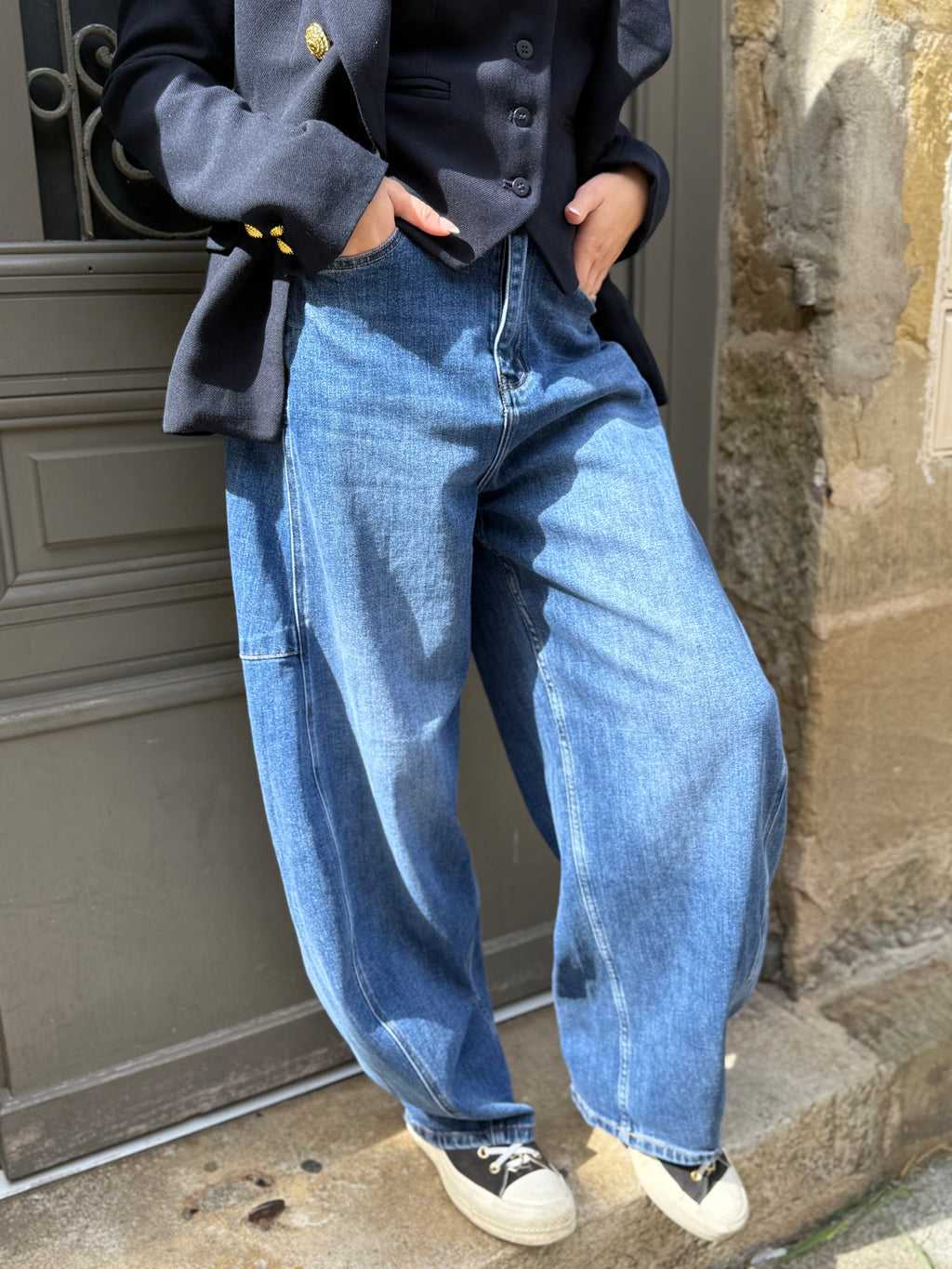 Jean Ellie