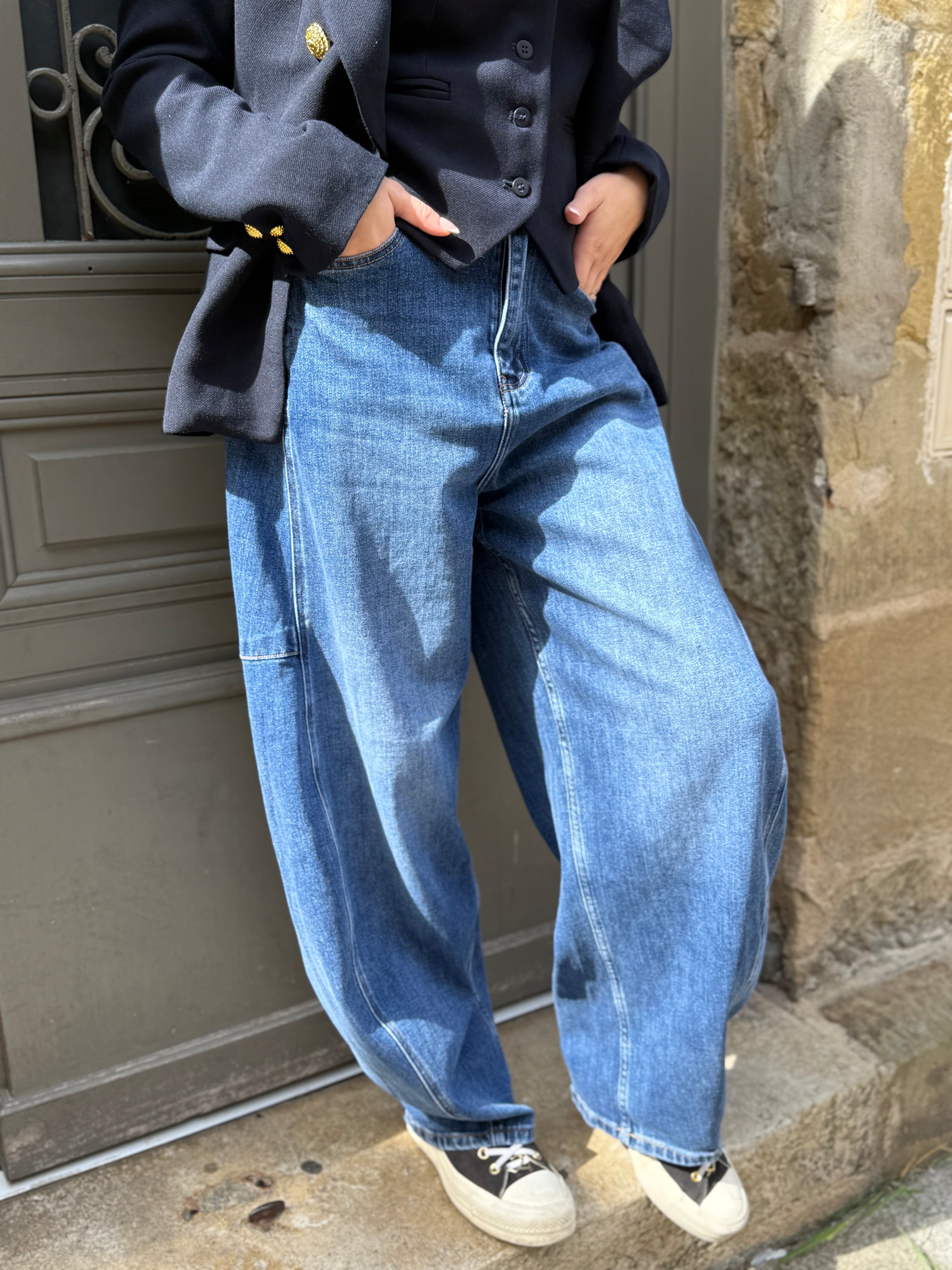 Jean Ellie