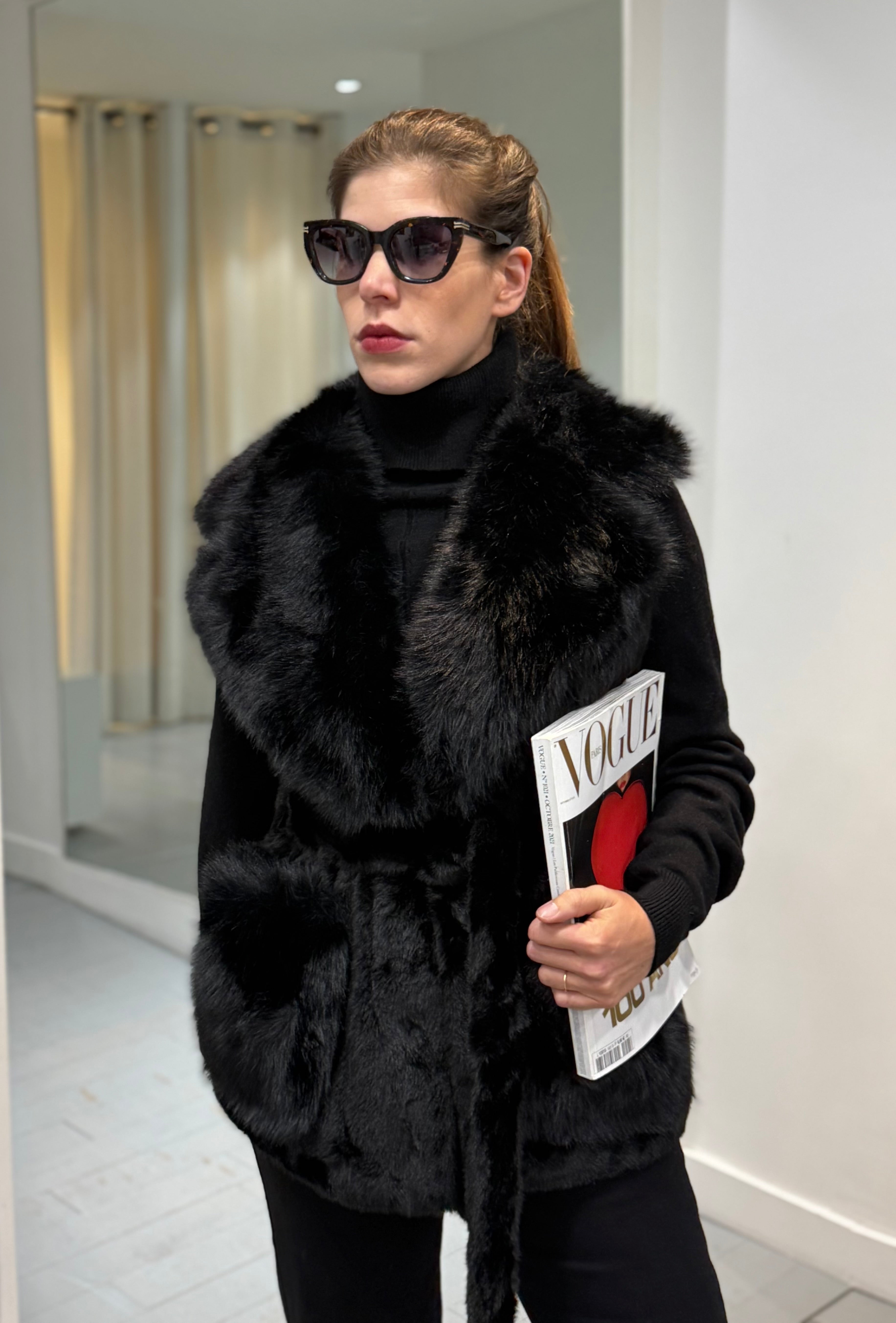 Veste Amanda