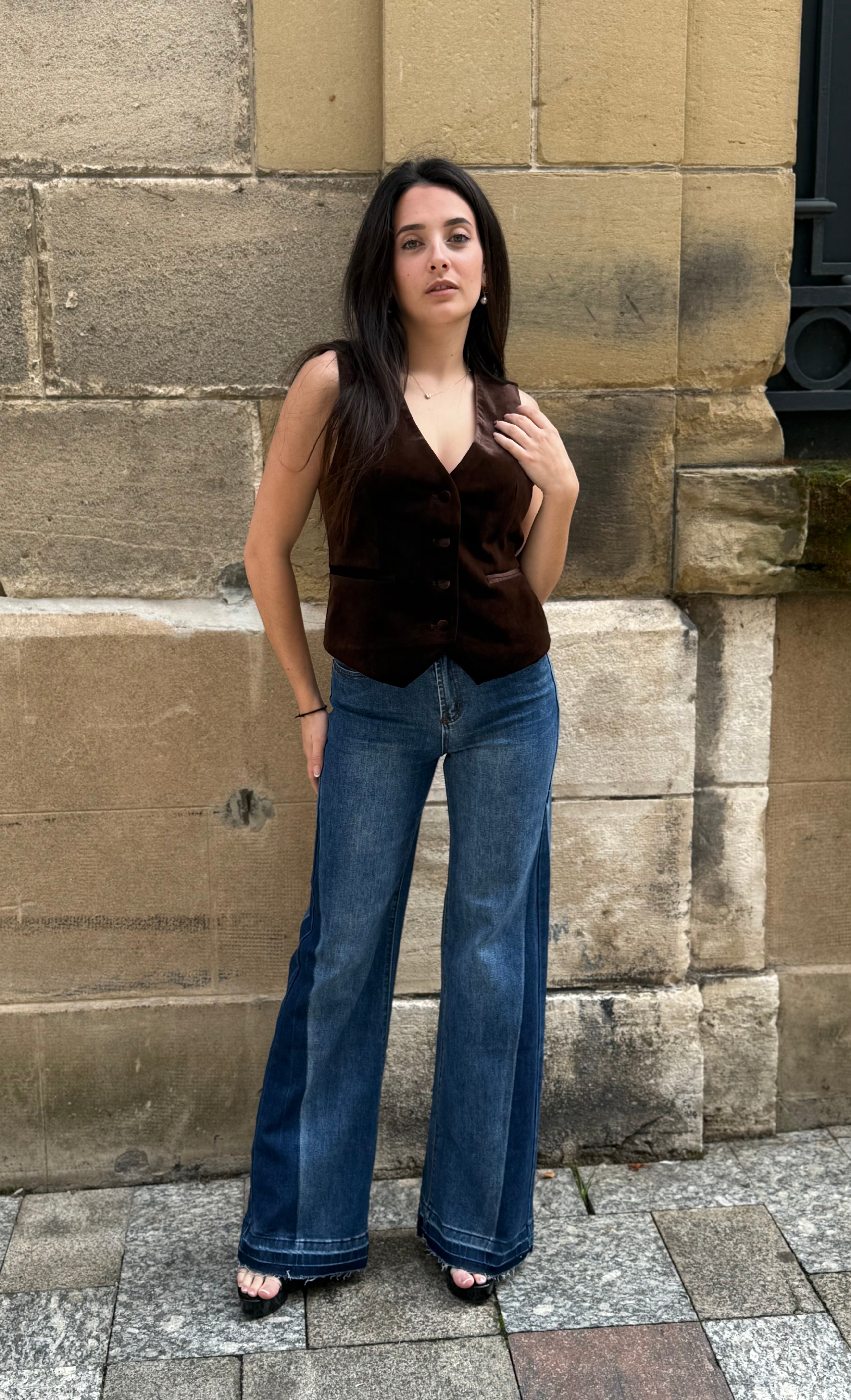 Jean Lush