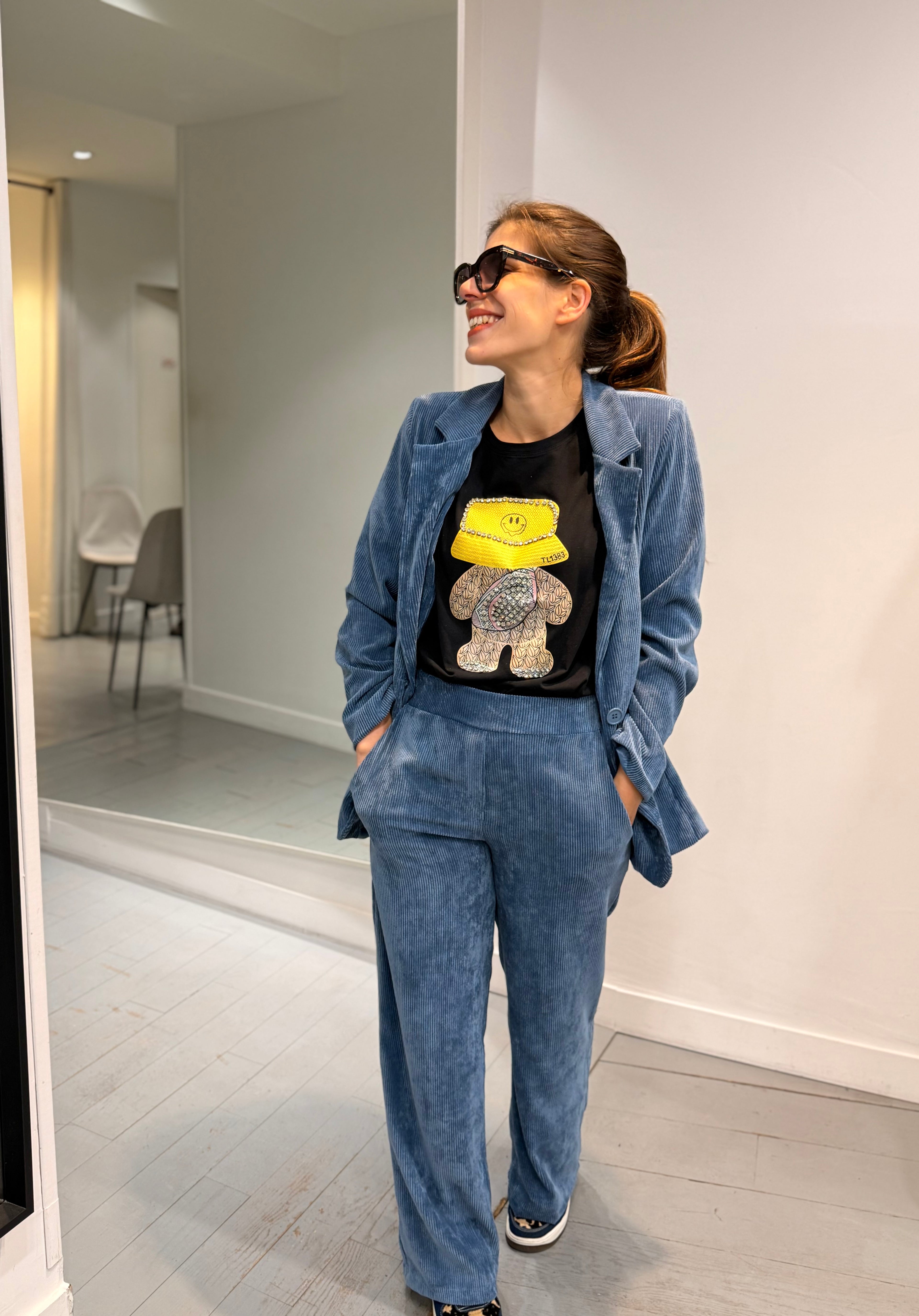 Pantalon Amy
