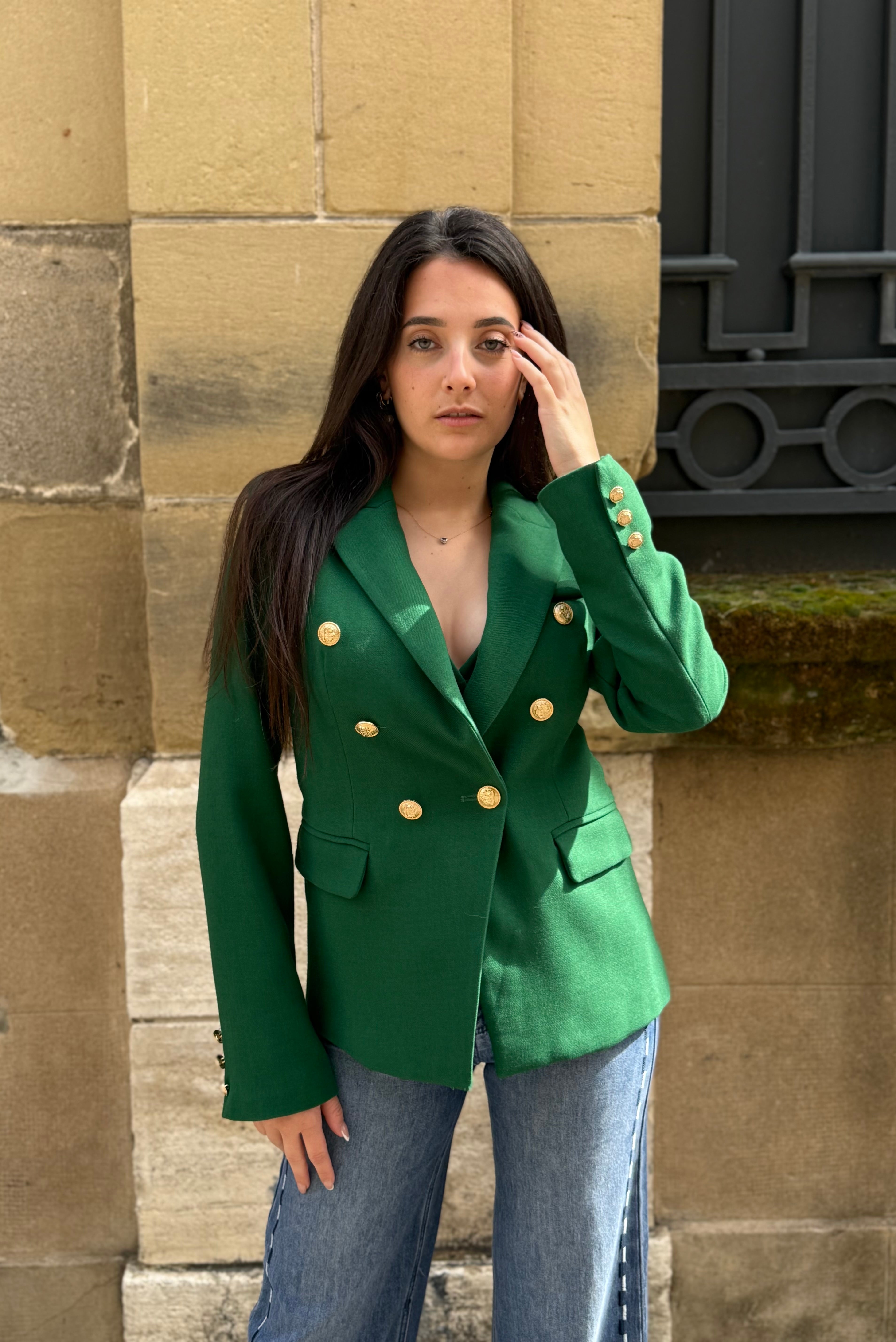 Veste Monica