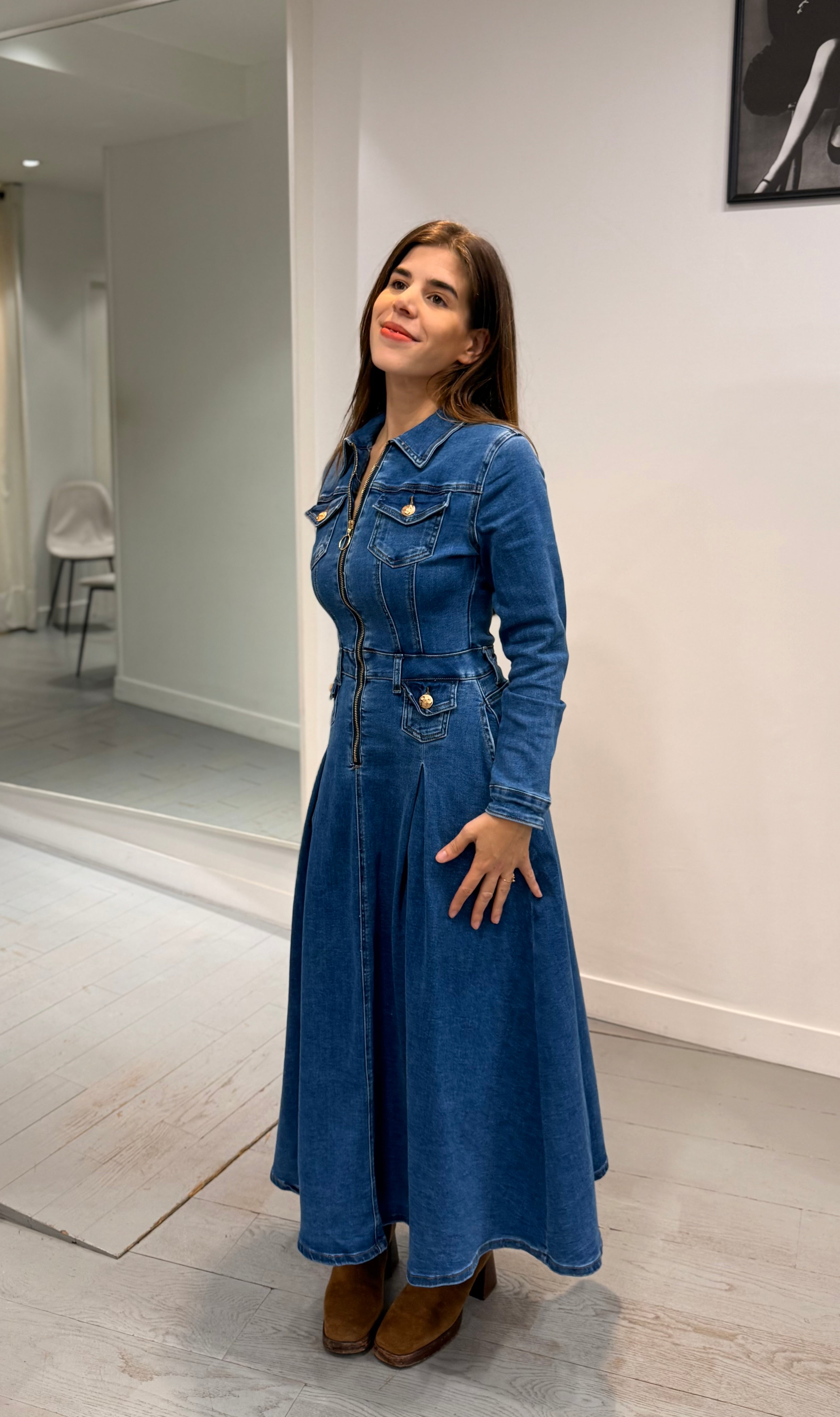 Robe Jen