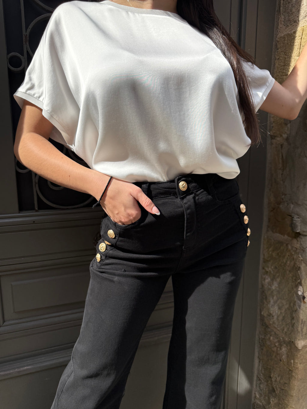 Jean Glory