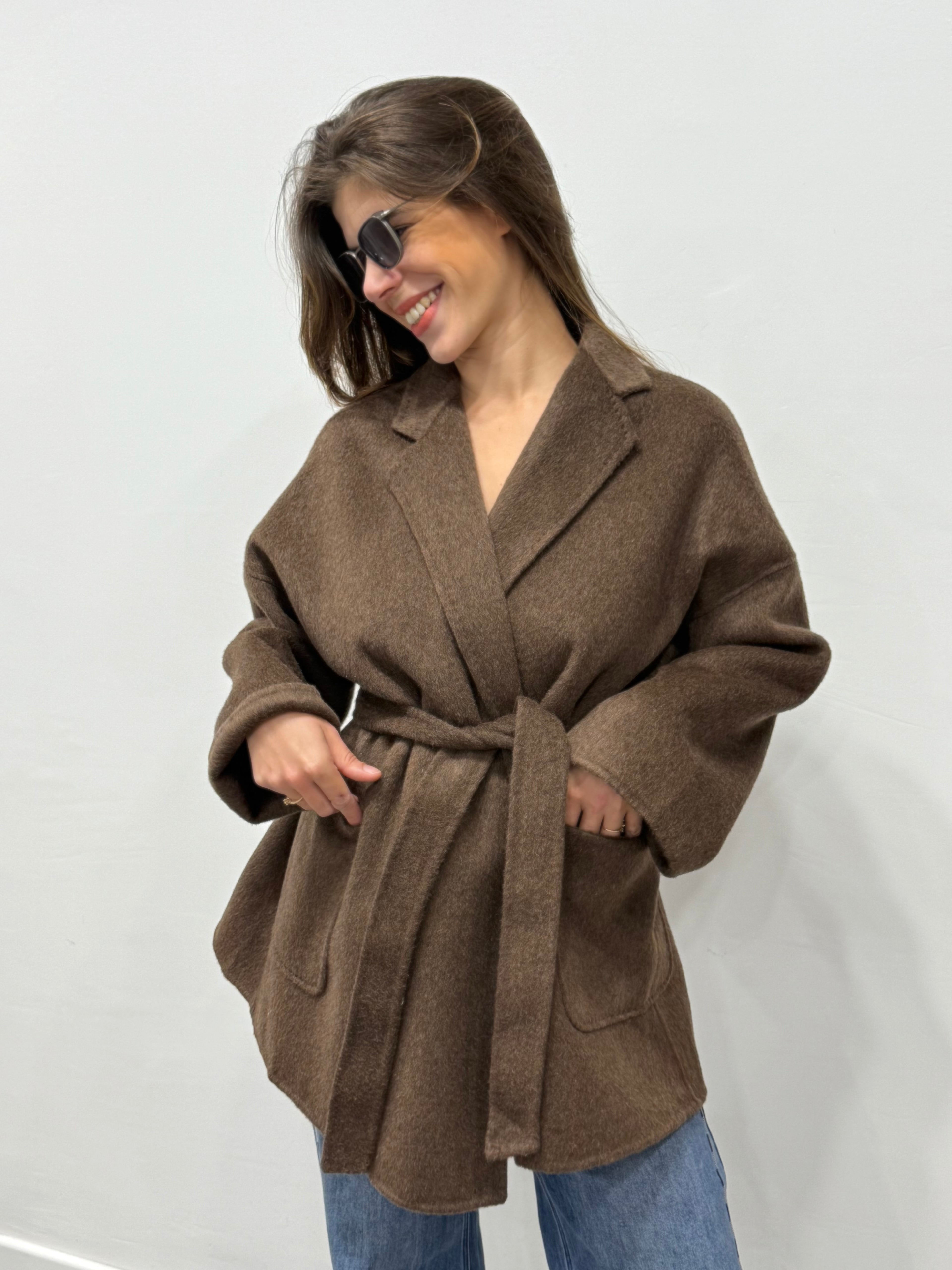 Manteau Yanis