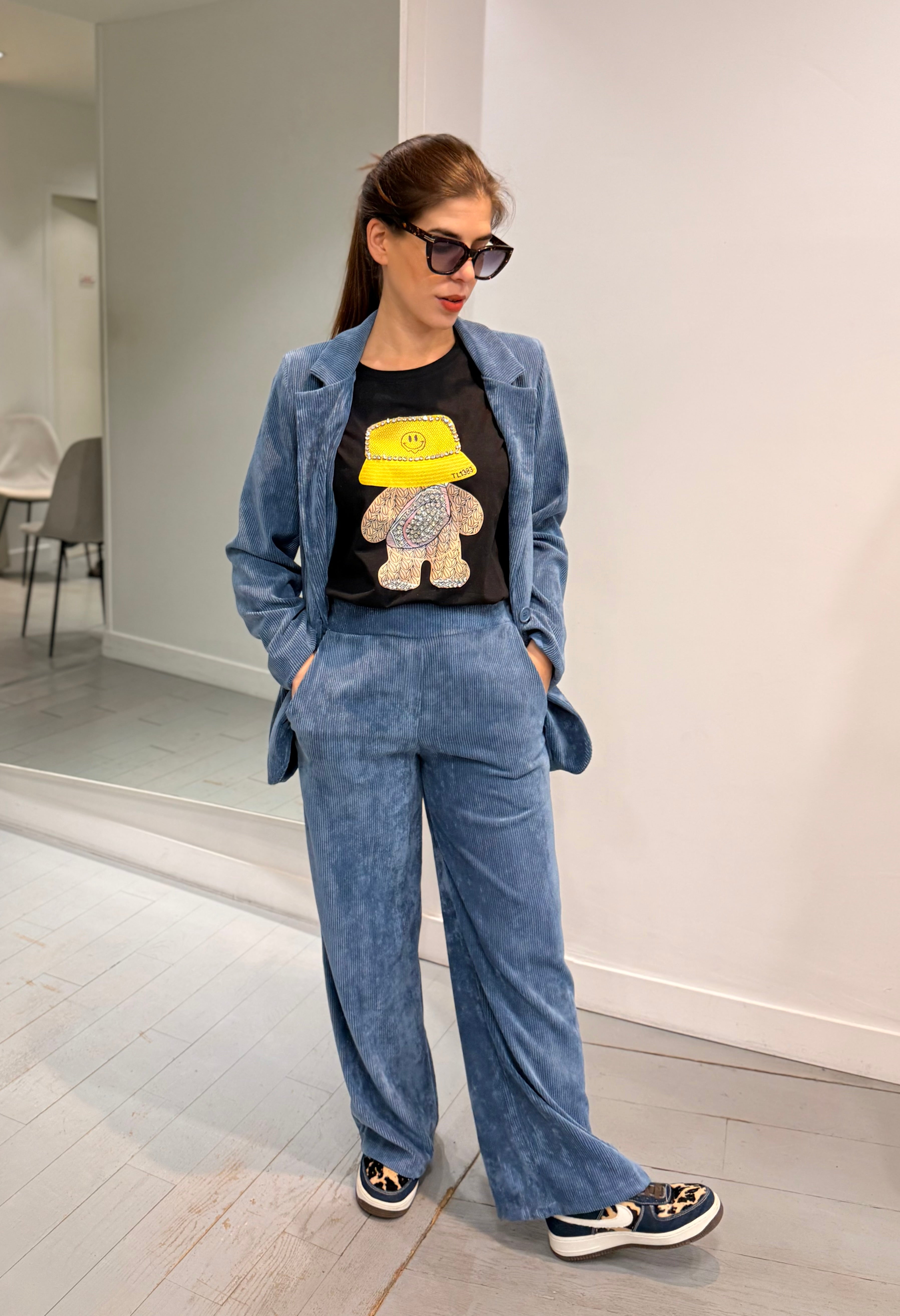 Pantalon Amy