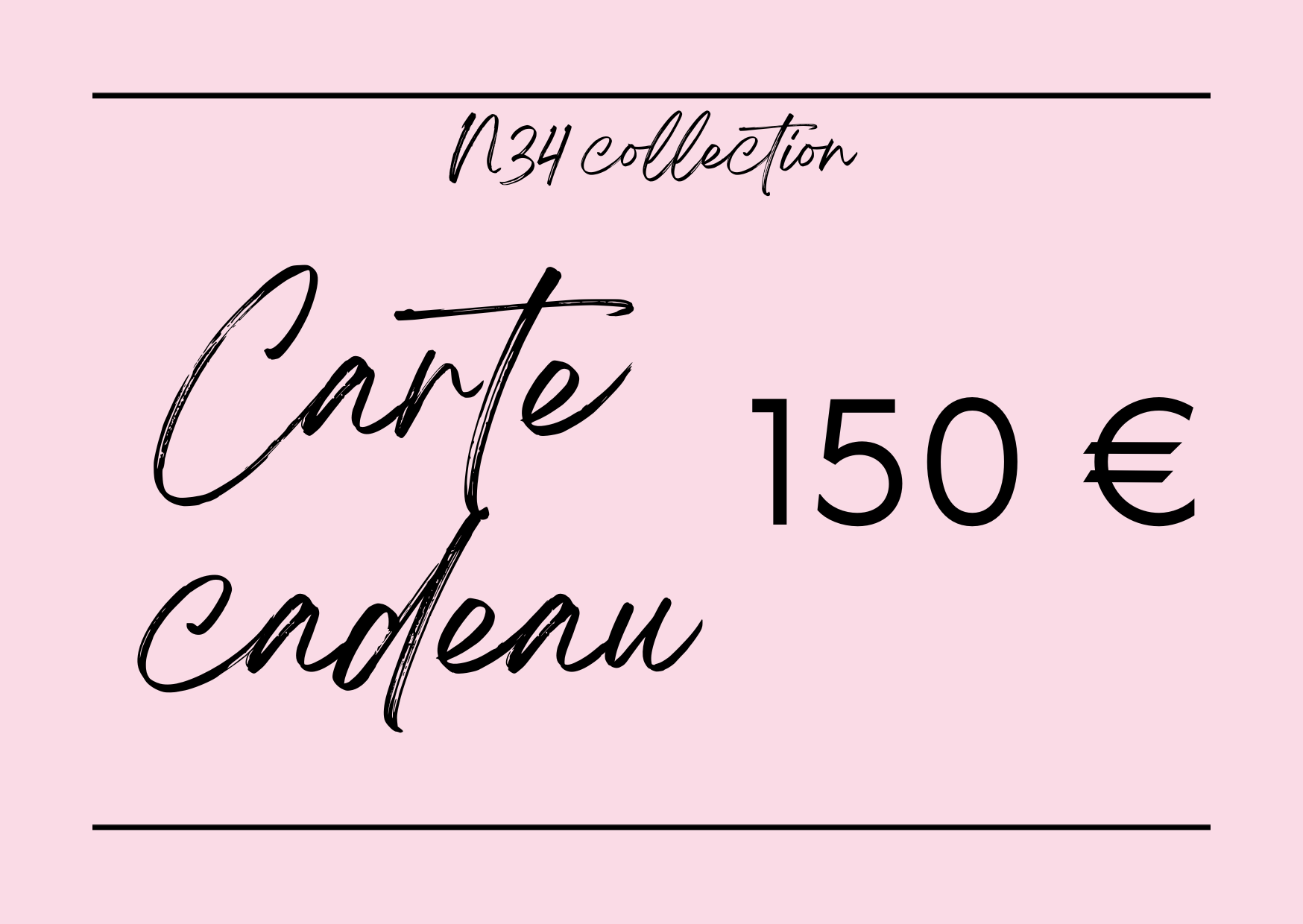 Cartes Cadeaux