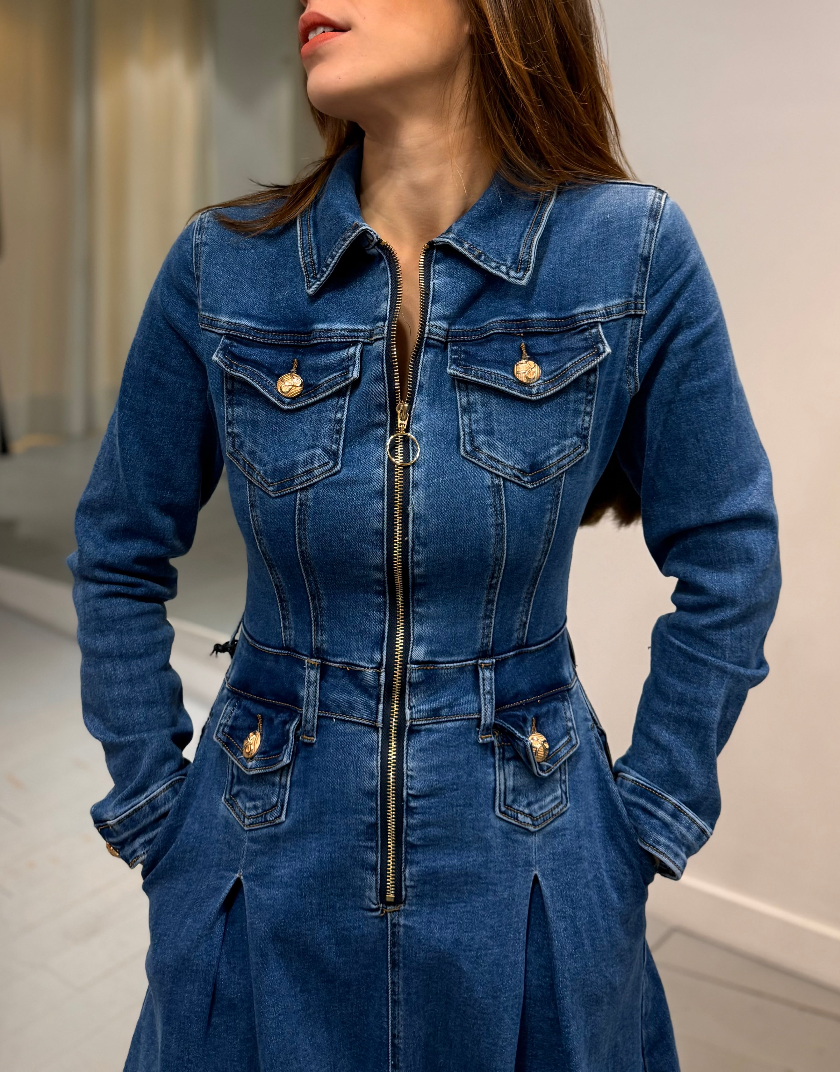 Robe Jen