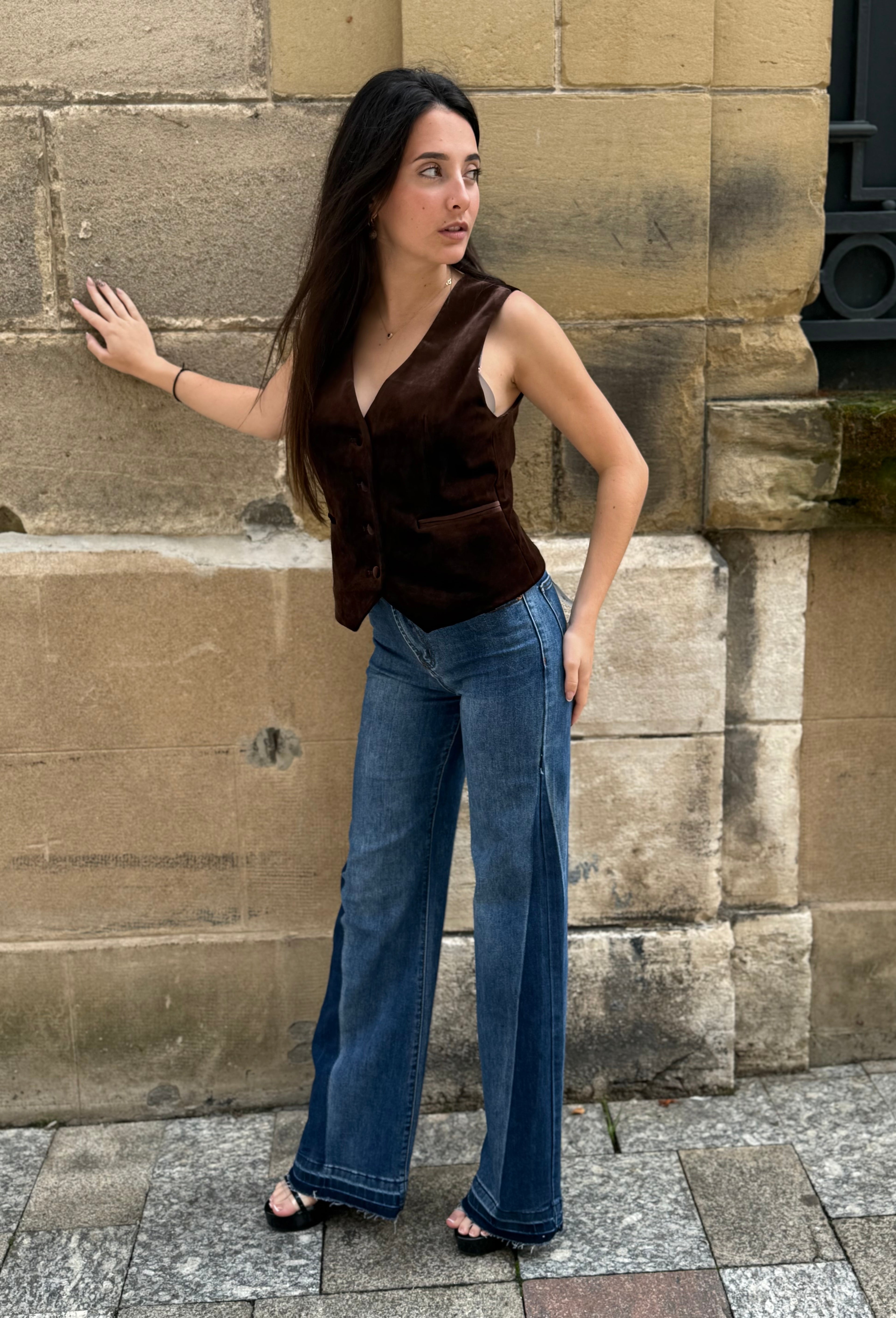 Jean Lush